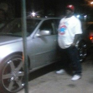 Meet your Posher, Joe